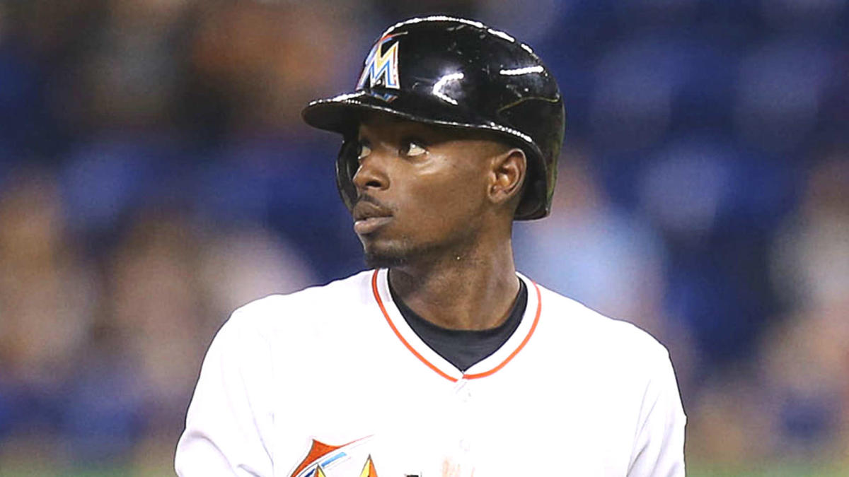 Dee Gordon heading to Mariners in trade with Marlins