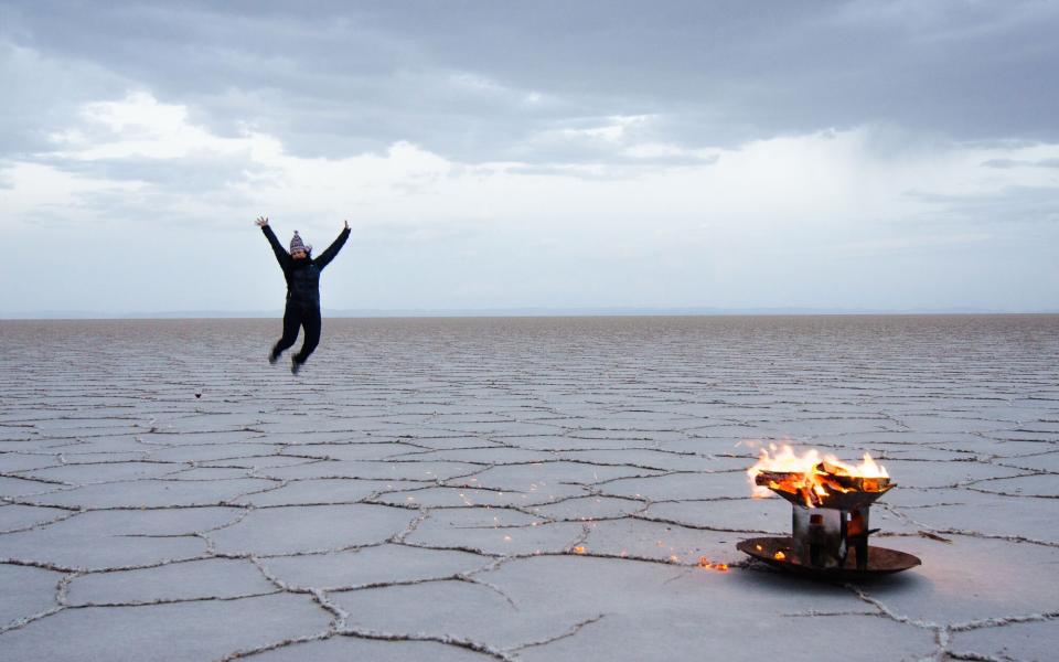 air stream uyuni salt flats