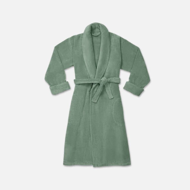 <p><a href="https://go.redirectingat.com?id=74968X1596630&url=https%3A%2F%2Fwww.brooklinen.com%2Fproducts%2Fsuper-plush-robe&sref=https%3A%2F%2Fwww.townandcountrymag.com%2Fstyle%2Fhome-decor%2Fg46803643%2Fthe-weekly-covet-february-16-2024%2F" rel="nofollow noopener" target="_blank" data-ylk="slk:Shop Now;elm:context_link;itc:0;sec:content-canvas" class="link rapid-noclick-resp">Shop Now</a></p><p>Super-Plush Robe</p><p>brooklinen.com</p><p>$98.00</p>