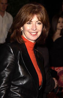 Dana Delany at the Hollywood premiere of Paramount's Orange County