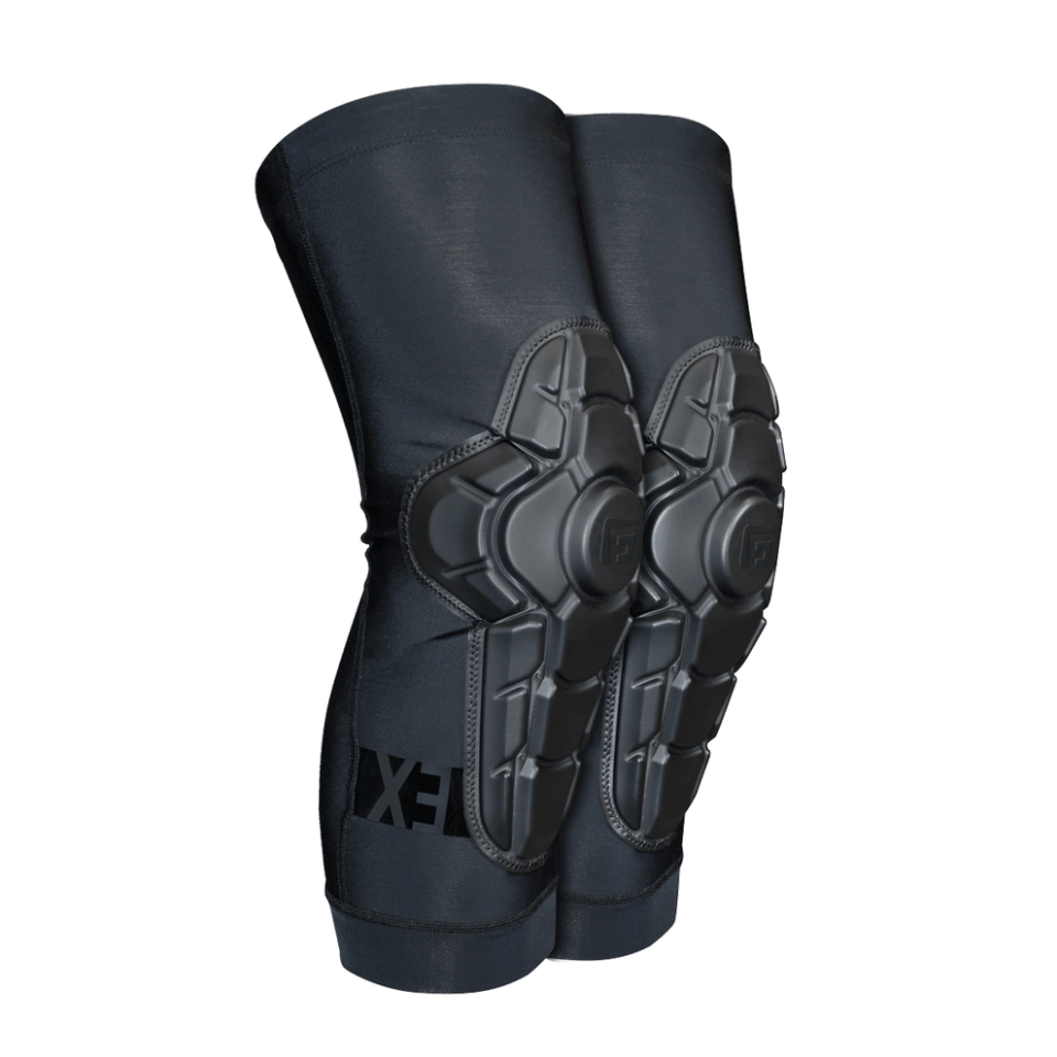 <p><a href="https://go.redirectingat.com?id=74968X1596630&url=https%3A%2F%2Fg-form.com%2Fproducts%2Fpro-x3-knee-guards-triple-matte-black&sref=https%3A%2F%2Fwww.menshealth.com%2Ftechnology-gear%2Fg43413390%2Fnew-dad-gifts%2F" rel="nofollow noopener" target="_blank" data-ylk="slk:Shop Now;elm:context_link;itc:0;sec:content-canvas" class="link ">Shop Now</a></p><p>Pro-X3 Knee Guards</p><p>$74.99</p><p>g-form.com</p>