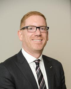 Jeffery R. Bray, MBA, MAED, SHRM-SCP, has been honored as the first recipient of PCCA's L. David Sparks Advocacy Award.