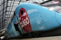 Según SNCF, la llegada de Ouigo a España significará la creación de más de 1.300 empleos directos e indirectos, especialmente ligados al mantenimiento de los trenes. (Foto: Laurent Cipriani / AP).