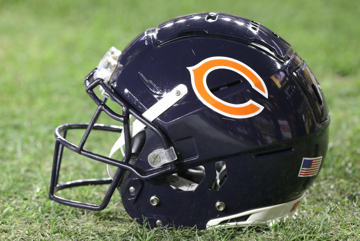 5 days till Bears season opener: Every player to wear No. 5 for Chicago