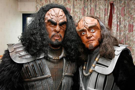 klingons