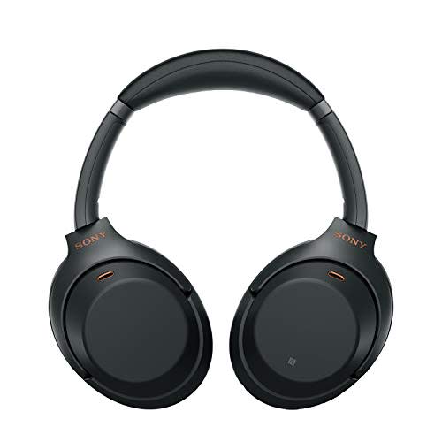 Sony Noise Cancelling Headphones