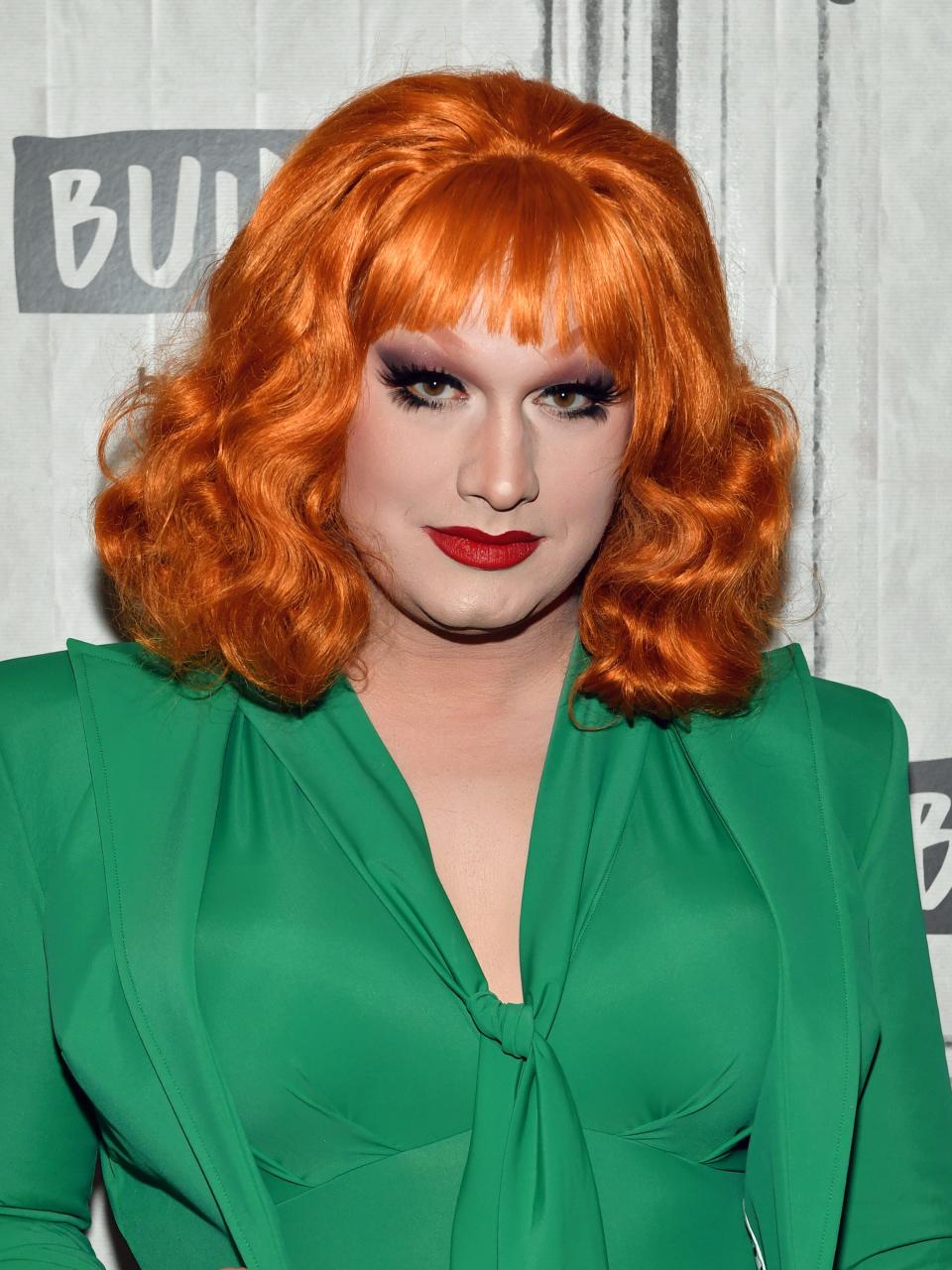 Jinkx Monsoon