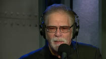 <p> Ronnie Mund, who is known to fans as Ronnie the Limo Driver, was just that in the beginning, Stern's limo driver. He later became Stern's bodyguard, but he's most known for his bombastic and gruff personality that has made him a fan favorite. He is often mocked by the other members of the staff, and his tendency to fly off the handle at the smallest slight often makes for some of the funniest moments on the show. He's all about having a good time. </p>