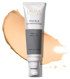 LAURA GELLER NEW YORK Spackle Skin Perfecting Matte Makeup Primer