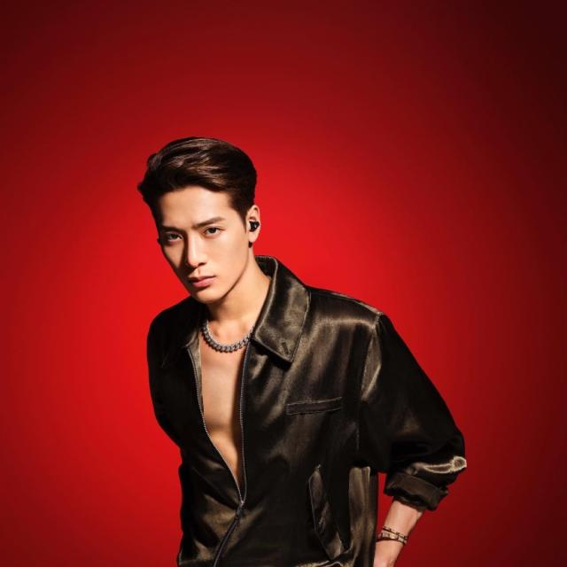 Jackson Wang breaks the internet with INSIDE videos from MAC after