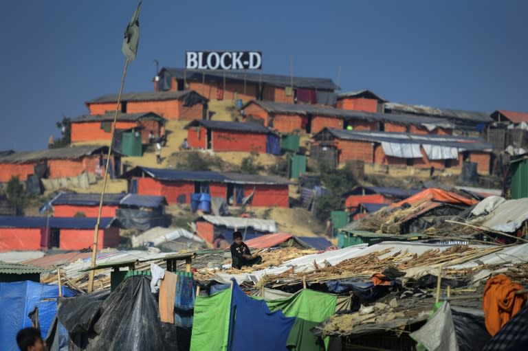 The Rohingya have been systematically stripped of their legal rights in mainly Buddhist Myanmar in recent decades and face rampant discrimination