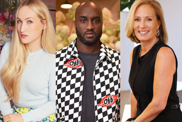 Power 100: The Most Influential Designers, Influencers and Leaders in the  Shoe Industry