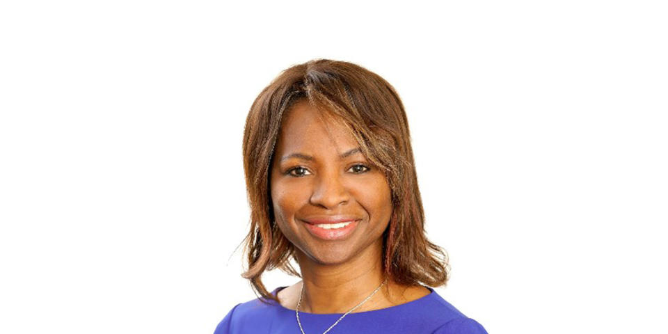 Albertha Charles, partner, PwC