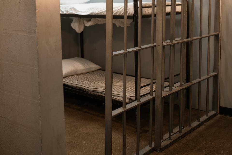 Beginning April 10, 2021, California state prisons will reinstate visitations.