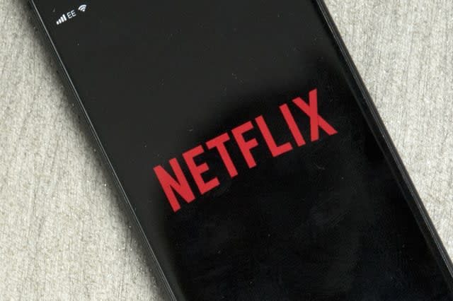 Netflix to reduce stream quality in Europe for 30 days to ease internet pressure