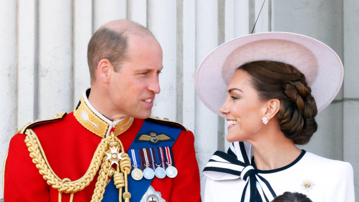 The royal couple are adding to their communications team