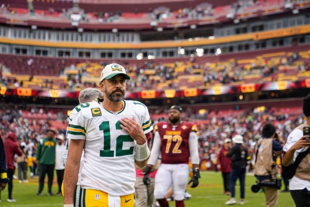 4 best trades Packers must make before 2022 NFL trade deadline