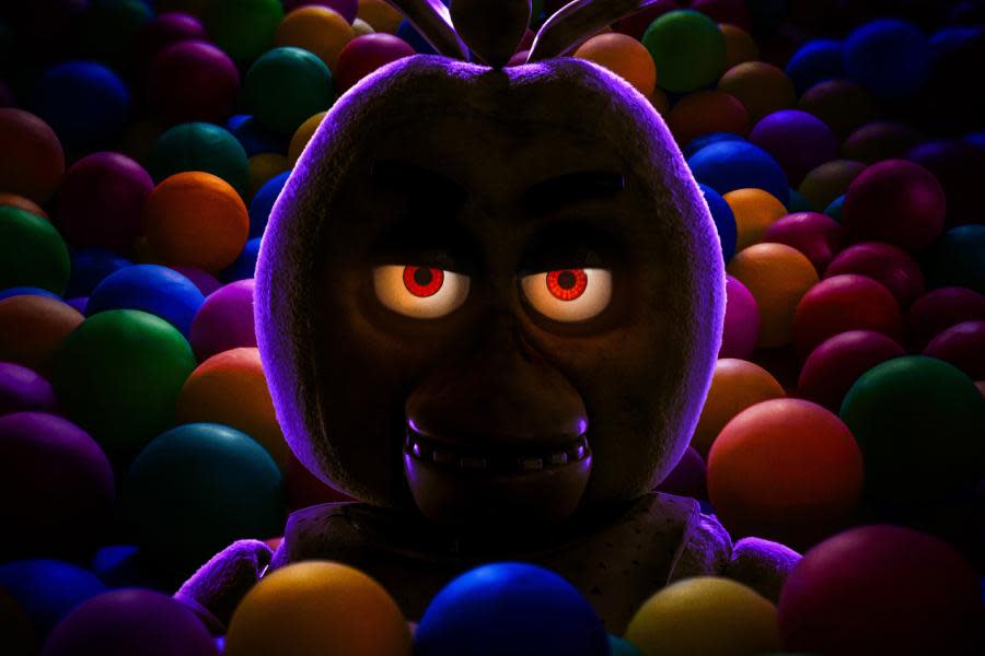 Five Nights at Freddy’s: confirman que uno de los cameos más esperados no estará en la película