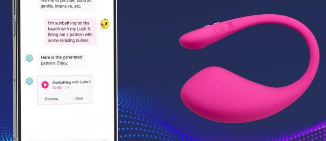 Gen Z's Favorite Sex Toy Brand Announces New Toy