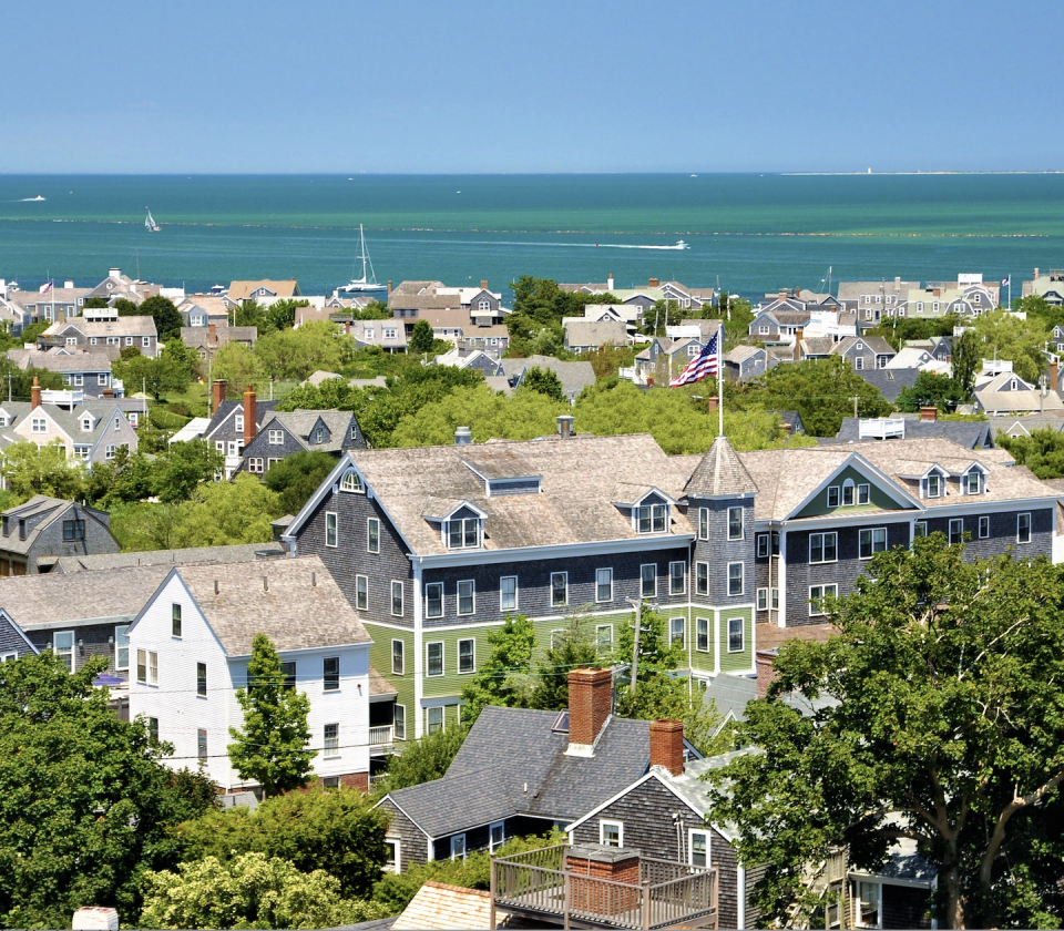 nantucket, massachusetts