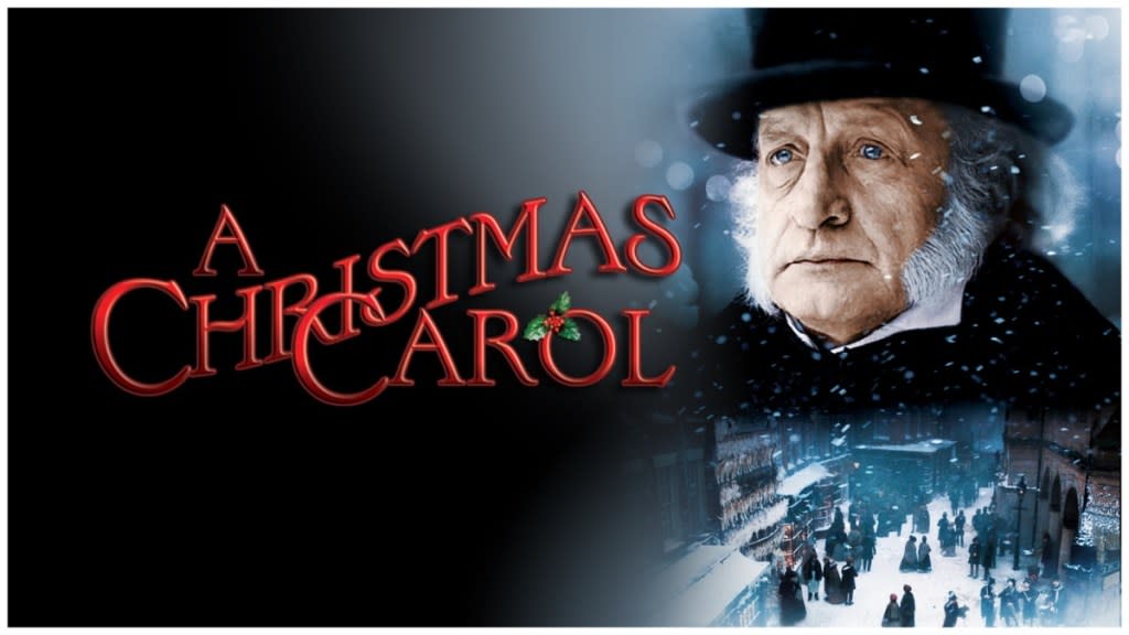 A Christmas Carol (1984)