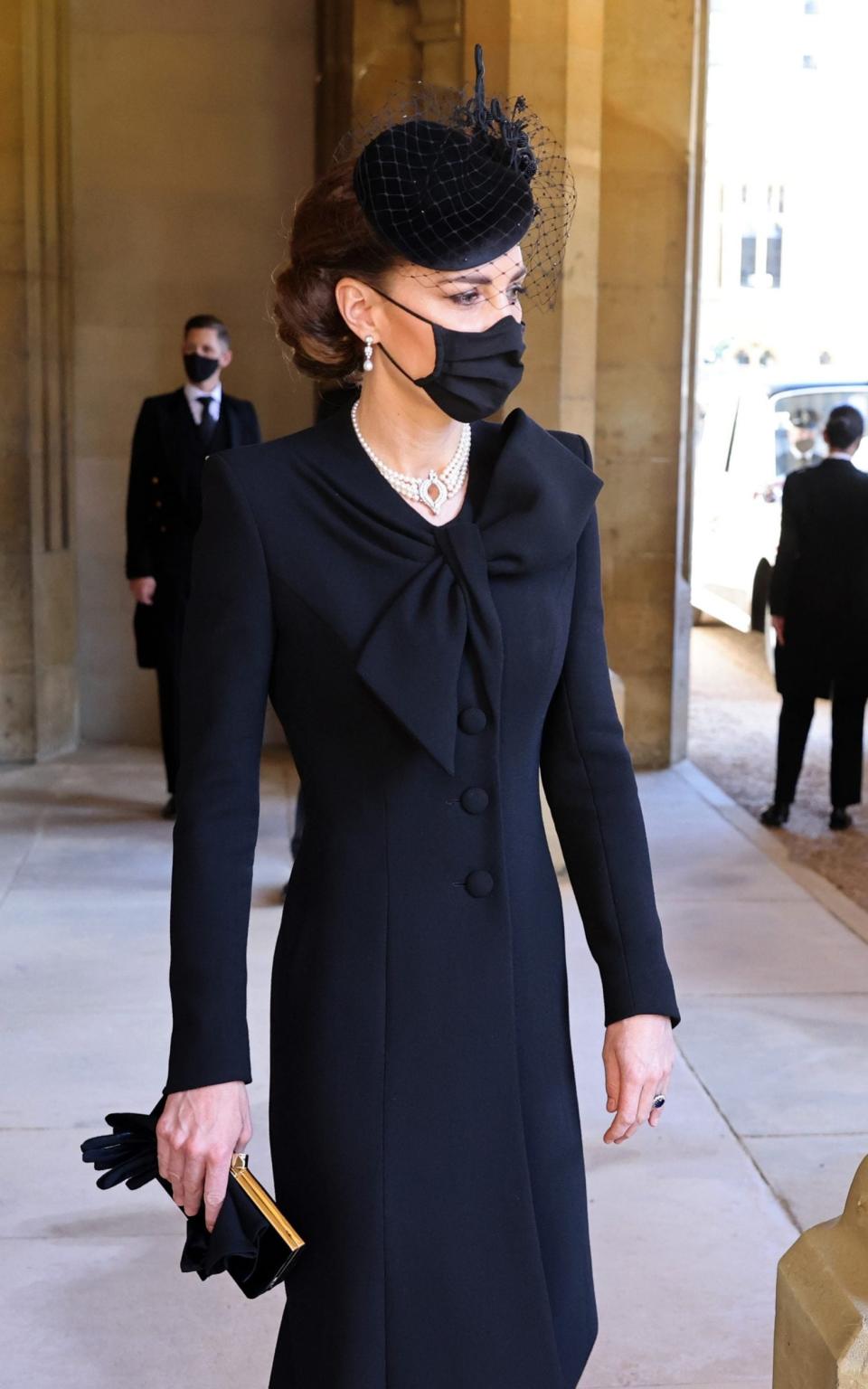 duchess of cambridge - Chris Jackson/WPA Pool/Getty Images