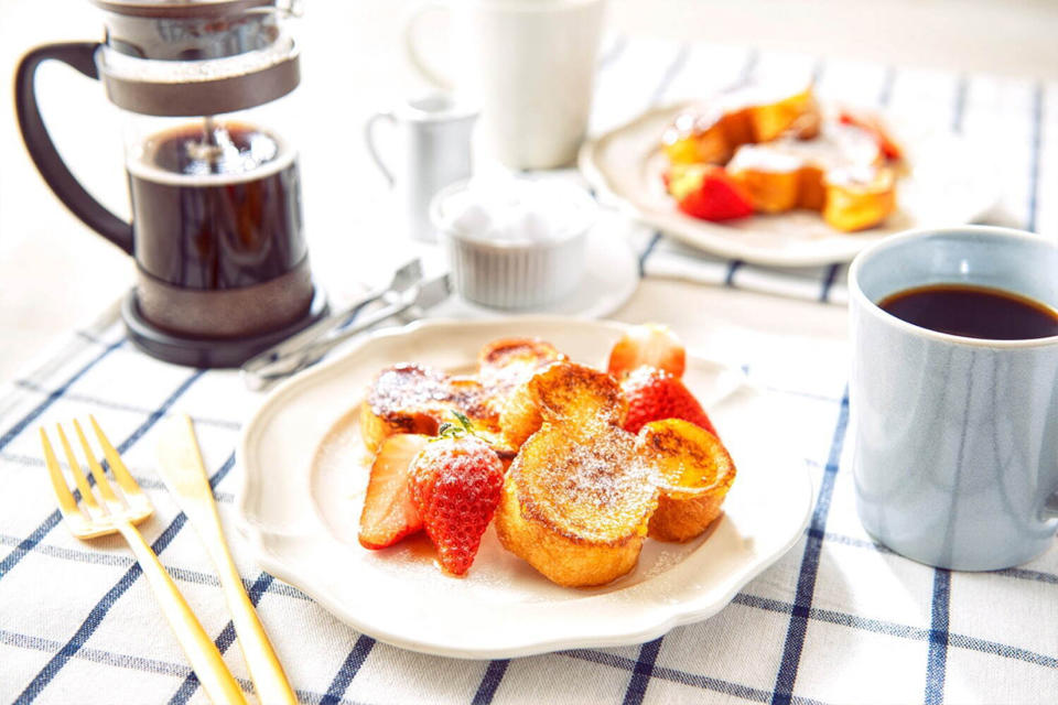 東京迪士尼將上架的 2 款美食：官方公開秘密吃法，到不了當地也能在家烹飪！