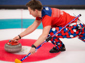 <p>Das Erste steht auch am Samstag ganz im Zeichen von Olympia. Am 8. Wettkampftag stehen ab 9:00 Uhr unter anderem Curling der Herren, Langlauf der Damen und Biathlon der Damen auf dem Programm. (Bild-Copyright: ddp images) </p>