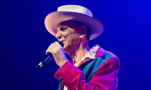 Kevin Rowland