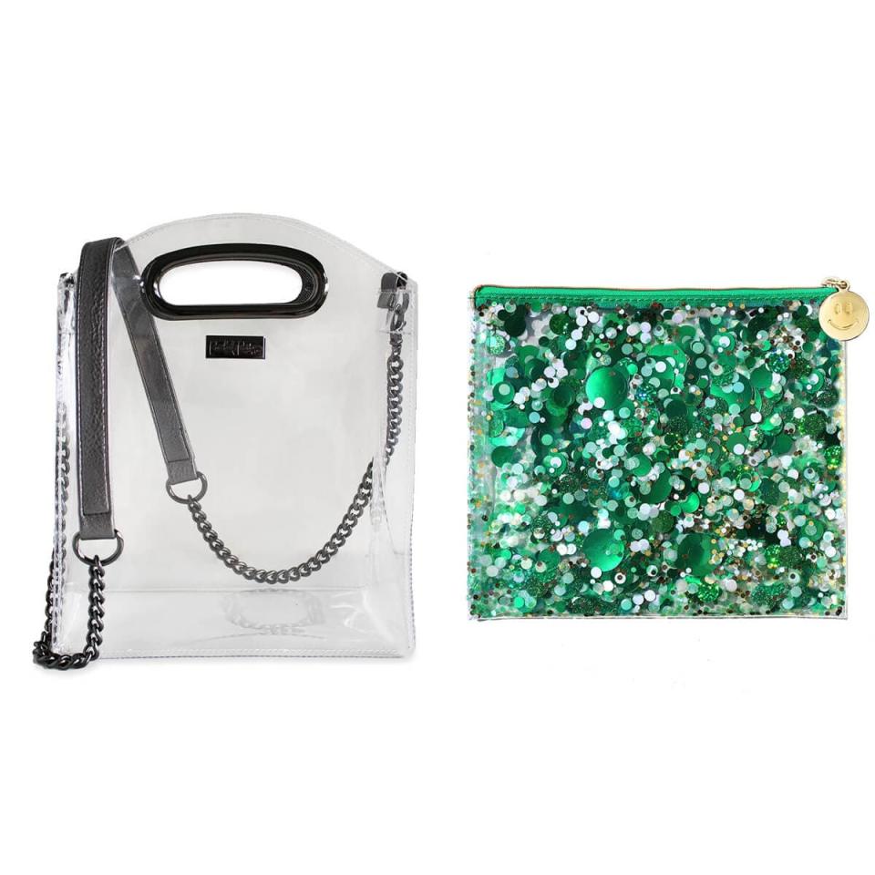<p><a href="https://go.redirectingat.com?id=74968X1596630&url=https%3A%2F%2Fwww.packedparty.com%2Fproducts%2Fgreen-with-envy-gameday-pouch-stadium-bag-set&sref=https%3A%2F%2Fwww.thepioneerwoman.com%2Fholidays-celebrations%2Fgifts%2Fg41589500%2Ffootball-gifts%2F" rel="nofollow noopener" target="_blank" data-ylk="slk:Shop Now;elm:context_link;itc:0;sec:content-canvas" class="link ">Shop Now</a></p><p>Gameday Pouch & Stadium Bag Set</p><p>packedparty.com</p><p>$62.00</p><span class="copyright">Packed Party </span>