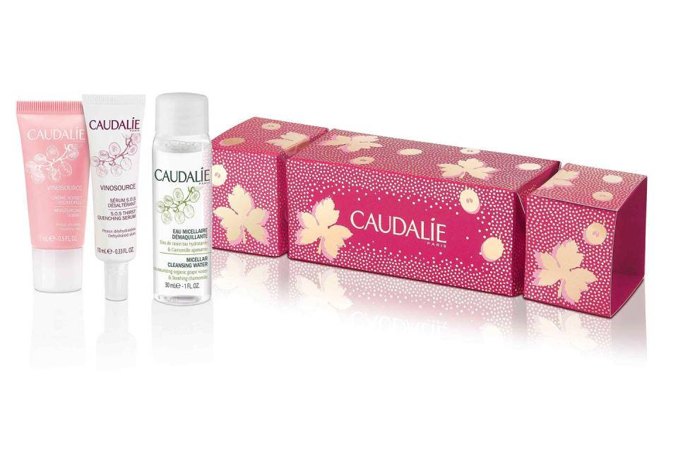 Caudalie