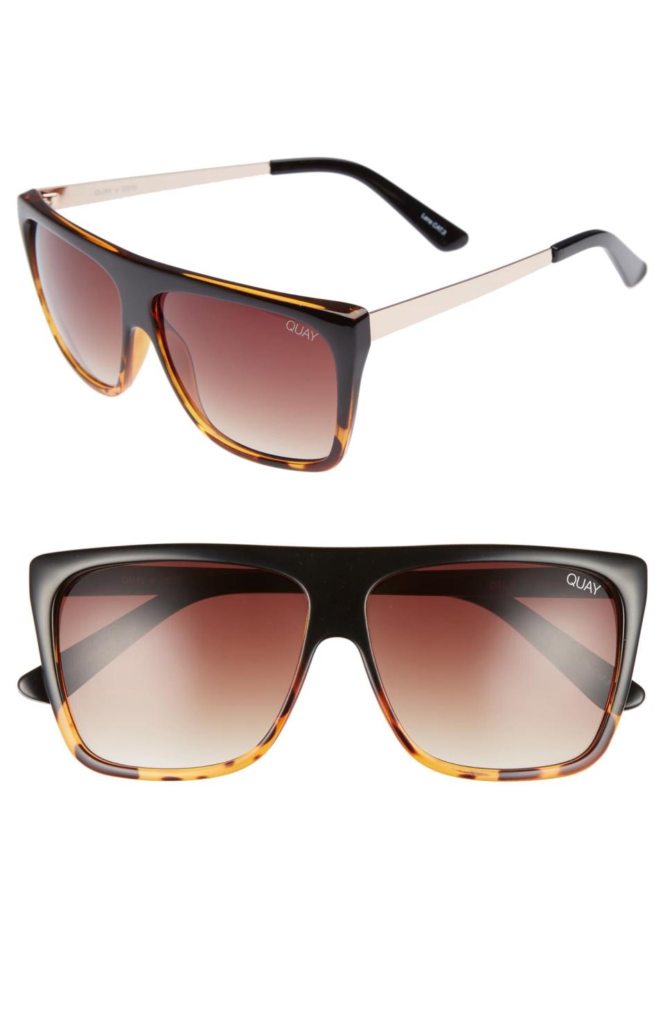 These tortoise shell has 1.000 reviews and a 4.1-star rating. Normally $65, get it on sale for $49 at <a href="https://fave.co/2SEI2pf" target="_blank" rel="noopener noreferrer">Nordstrom</a>.