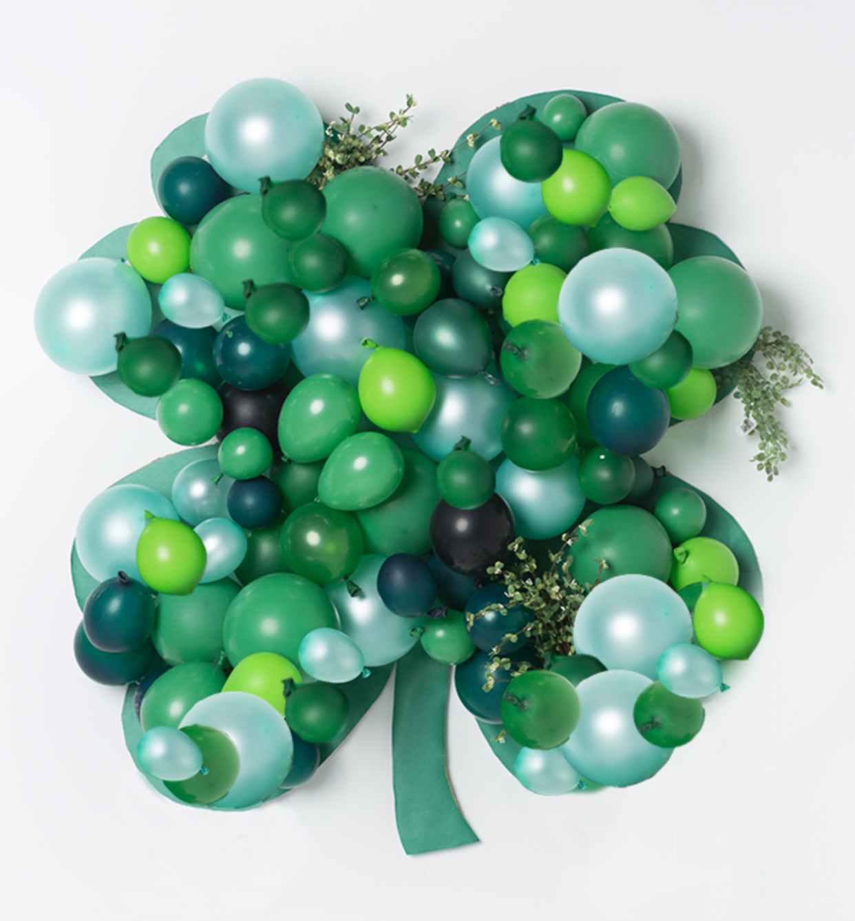 easy diy st patricks day decorations