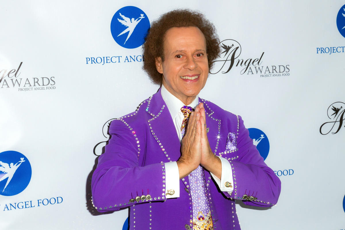 Richard Simmons estate battle brews between brother, housekeeper: Here’s what’s happening