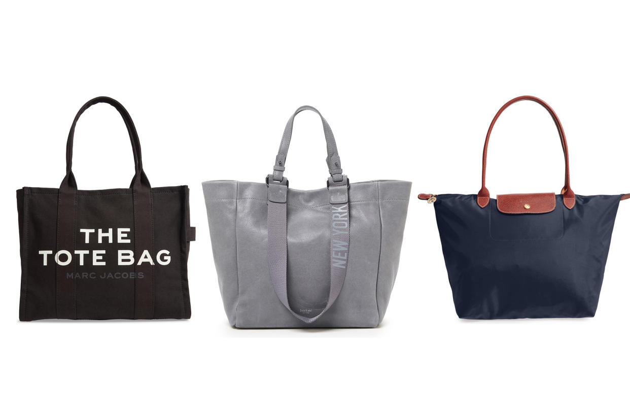 Best-Designer-Tote-Bags