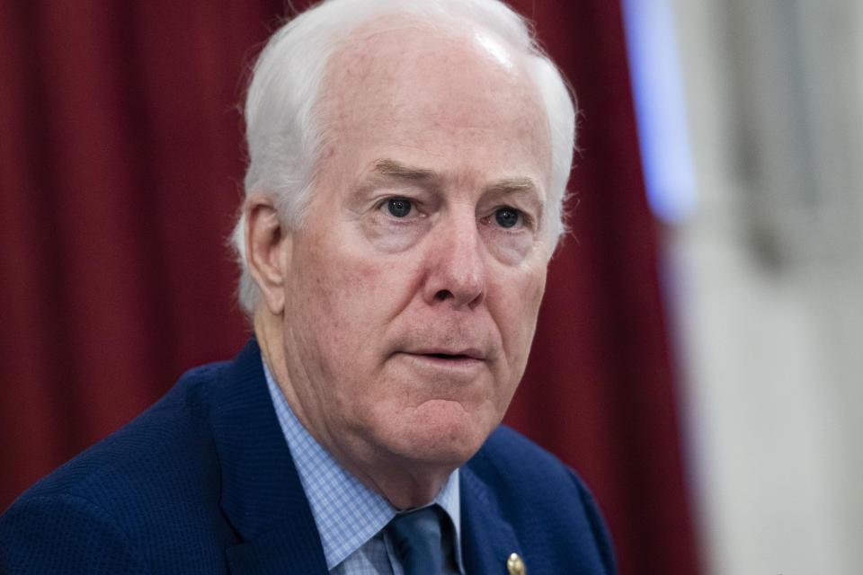 John Cornyn