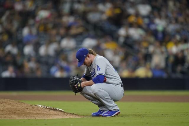 Dodgers, Padres set for four-game battle in LA - True Blue LA