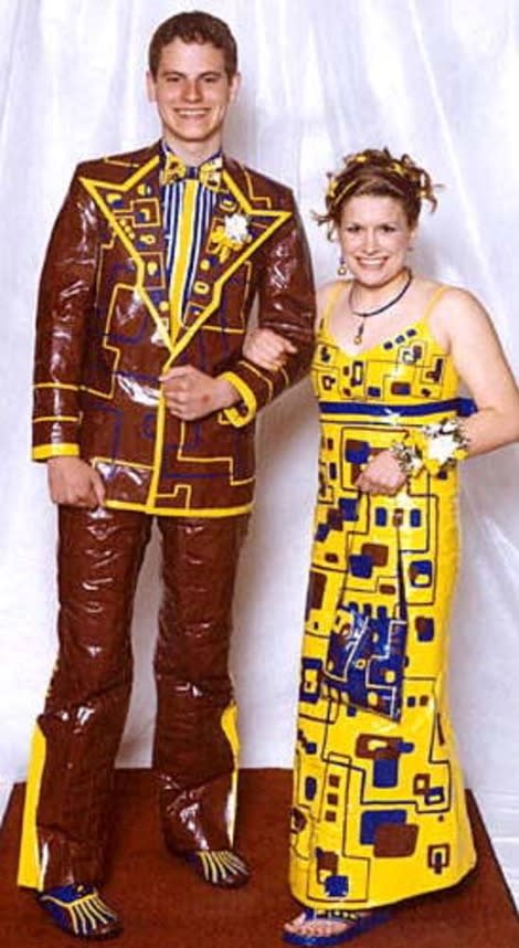 worst prom dresses ever