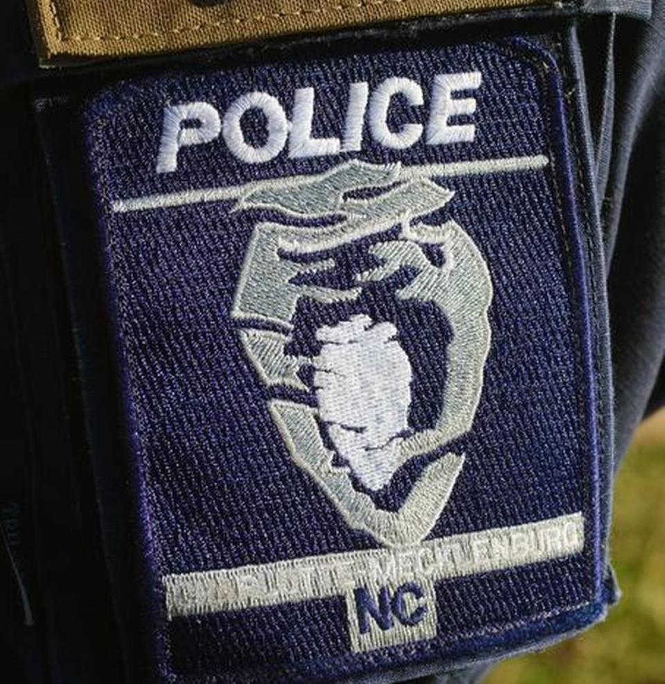 Charlotte-Mecklenburg police reported 98 homicides in 2021, down from 121 in 2020.