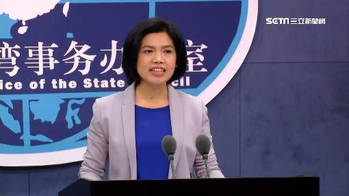  朱鳳蓮強調台灣是中國不可分割的一部分，「在大是大非的問題上是不容試探的。」（圖／資料照）
