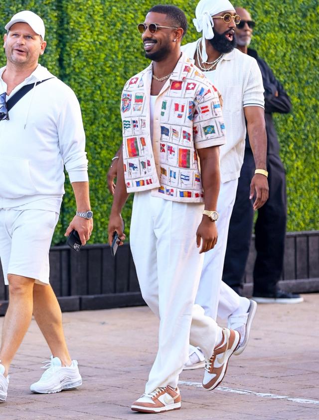 Lori Harvey Sat Front Row at New York Fashion Week in an Ultra