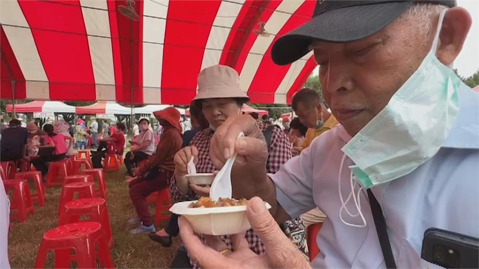 「雲林滷肉飯節」古坑登場　30家「神級高手」煮給你吃