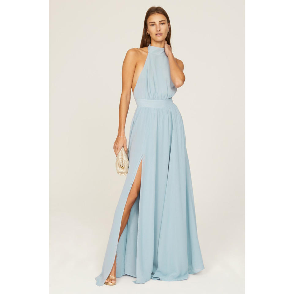 Rent the Runway: Your Destination for Your Wedding Guest Dress Needs