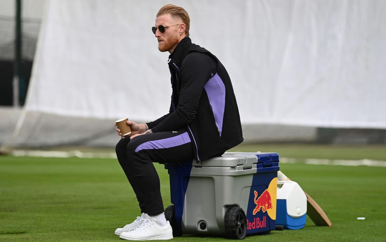 Ben Stokes' injury has sidelined him for the rest of the summer — Sri Lanka are keen to capitalise and win just their fourth of 18 Tests in England