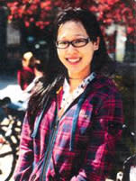 Missing Vancouver woman Elisa Lam