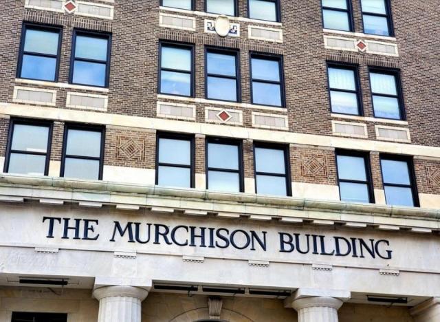 The Murchison Building