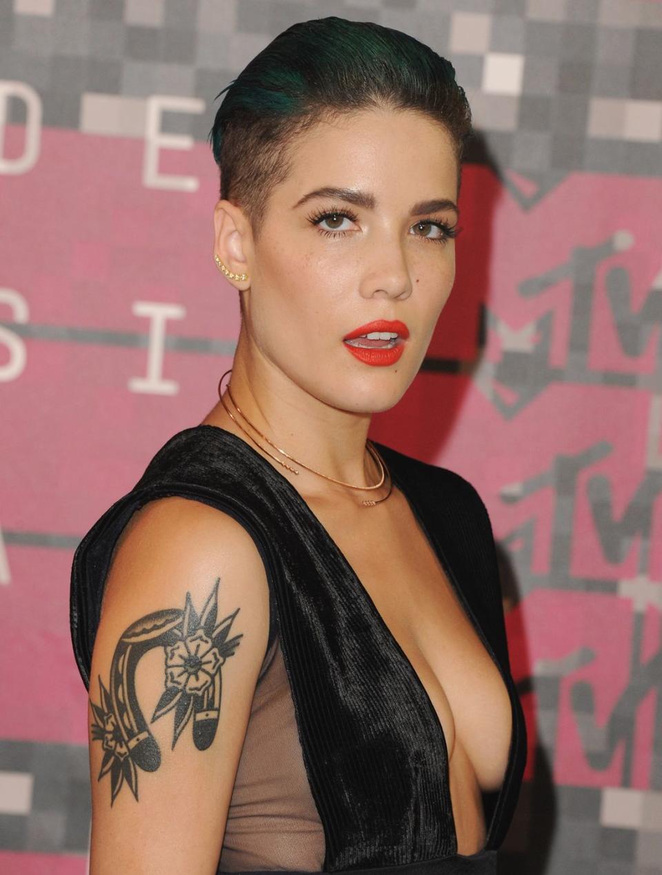 Halsey