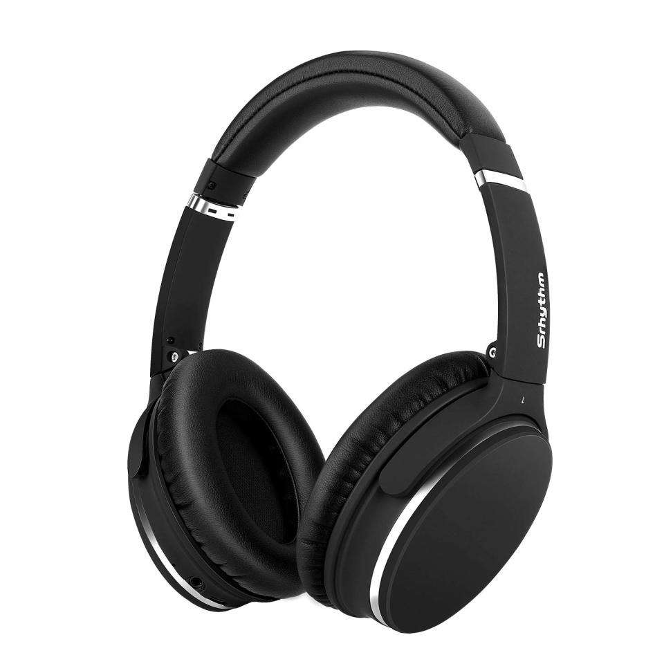 Noise Canceling Headphone