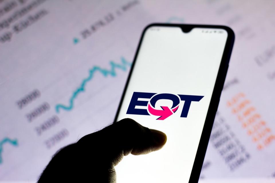 <div class="inline-image__caption"><p>The dispute revolved around the energy company EQT.</p></div> <div class="inline-image__credit">Photo Illustration by Rafael Henrique/SOPA Images/LightRocket via Getty</div>