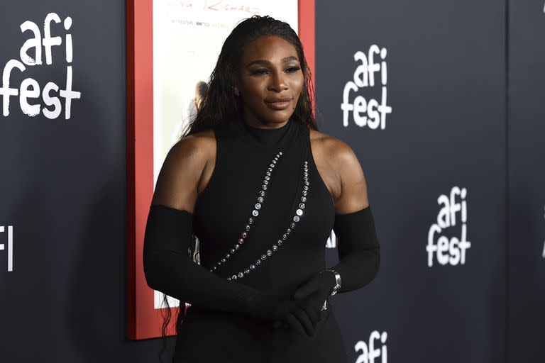 Para su proyecto en Angel City, Portman sumó como accionistas a otros famosos como la tenista Serena Williams